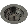 Delta Other Kitchen Sink Flange And Strainer 72010-KS